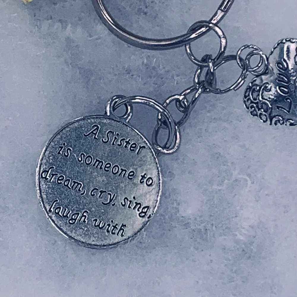 Key Chain - Picture 7 of 16